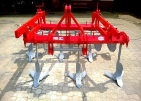 maquinaria de agricultura